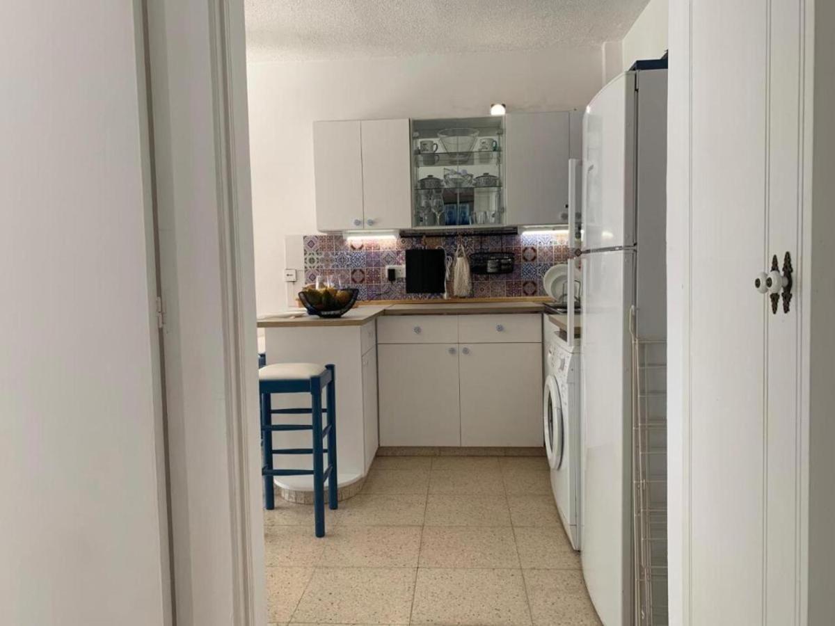 Romy'S Cozy One Bedroom Apt Larnaca Extérieur photo